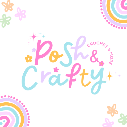 Posh & Crafty